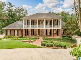4007 Old Leeds Ridge Mountain Brk, Birmingham, AL 35213