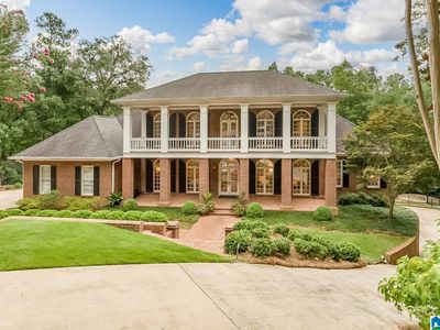 4007 Old Leeds Ridge Mountain Brk, Birmingham, AL, 35213