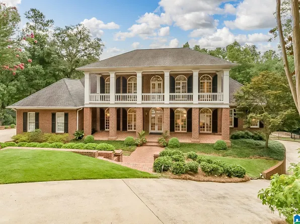 4007 Old Leeds Ridge Mountain Brk, Birmingham, AL 35213
