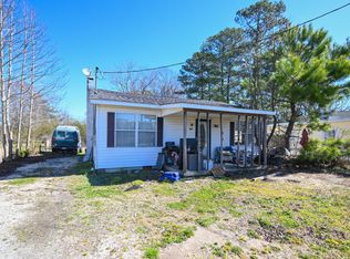 407 Iris Bryant Rd, Dunn, NC 28334