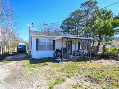 407 Iris Bryant Rd, Dunn, NC, 28334