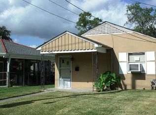 4605 Karen Ave, Jefferson, LA 70121