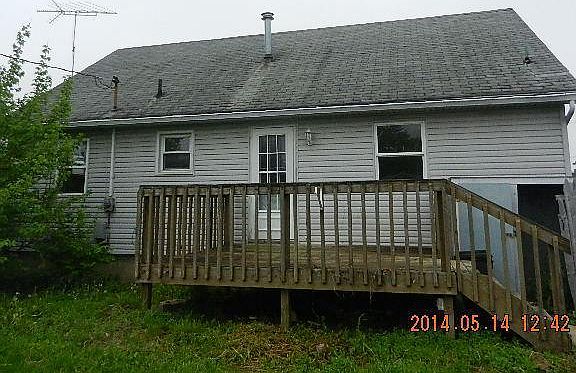 2nd image of 521 McKinley Ave