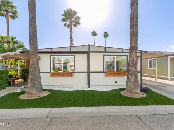 5950 W MISSOURI Avenue #68, Glendale, AZ 85301