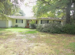 3063 Akin Rd, Jesup, GA 31546