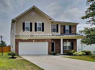 1003 Thorncroft Rd, Greensboro, NC 27406