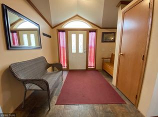 7167 399th Ave NW, Dalbo, MN 55017