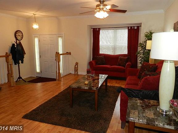 5th image of 402 Backridge Ct