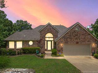 2287 W Lakeshore Dr, Cleveland, OK 74020