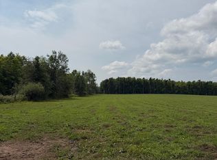 23.97 Sipple Rd #On, Crandon, WI 54520