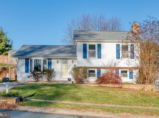 2711 Laurel Valley Ct, Abingdon, MD 21009