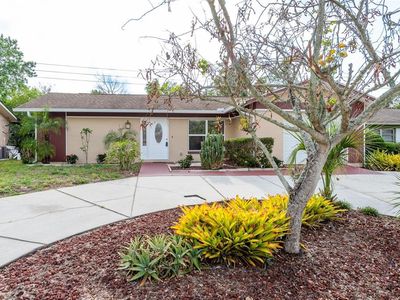 10841 Casa Grande Ave, Port Richey, FL, 34668
