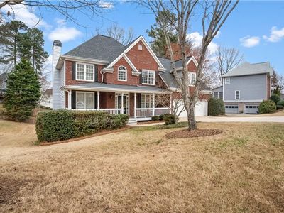 4848 Winterview Ln, Douglasville, GA, 30135