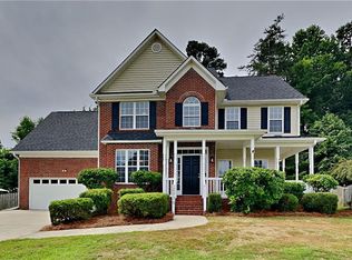 2336 Glen Cove Way, High Point, NC 27265
