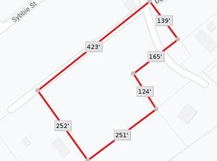 9750 Dewitt Dr, Concord, NC 28027