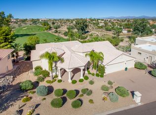 16830 E Jacklin Dr, Fountain Hills, AZ 85268