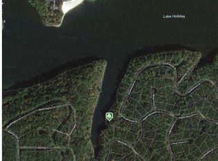 Southwood Dr, Cross Junction, VA 22625