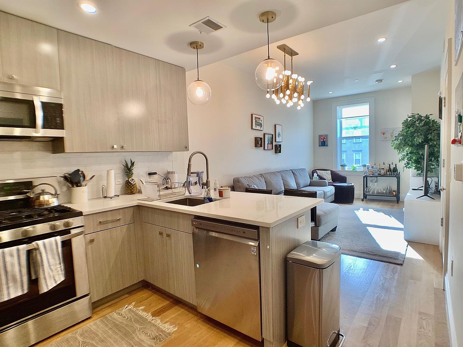 j crew tweed sheath dress