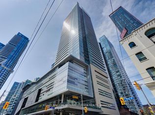 80 John St #4406, Toronto, ON M5V 3X4