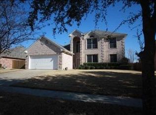 8108 Rainier Rd, Fort Worth, TX 76137