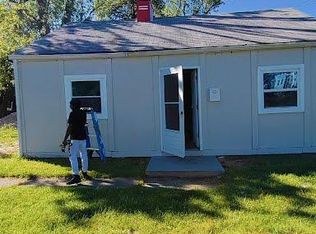 18219 Olympia Rd, Cleveland, OH 44112