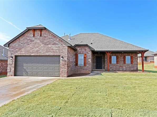 2703 Landmark Dr, Seminole, OK 74868
