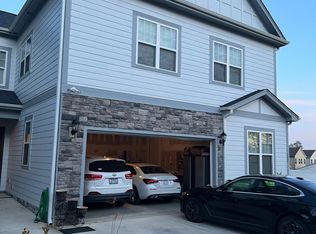152 Cotten Dr, Morrisville, NC 27560