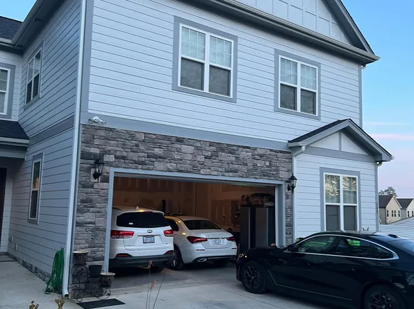 152 Cotten Dr, Morrisville, NC 27560