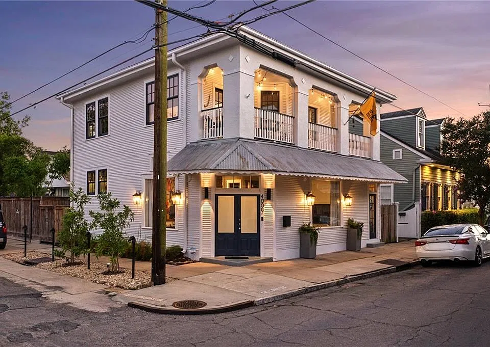 4000 Constance St
