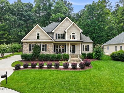 8113 Last Oak Ct, Raleigh, NC, 27613