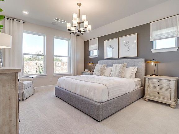 New home construction Dallas - William Ryan Homes - for sale