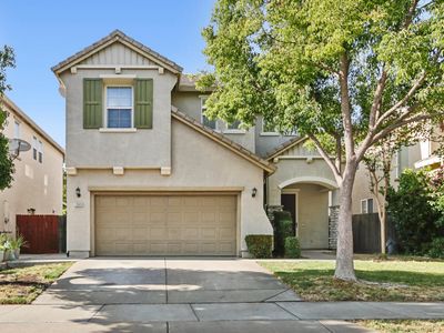 1969 Alice Way, Sacramento, CA, 95834