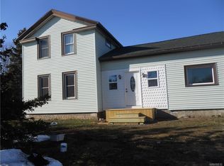 5409 Watson Rd, Elba, NY 14058