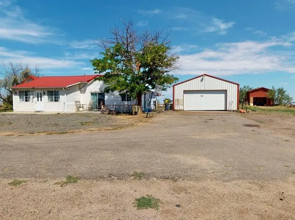 6138 S County Road 181, Byers, CO 80103