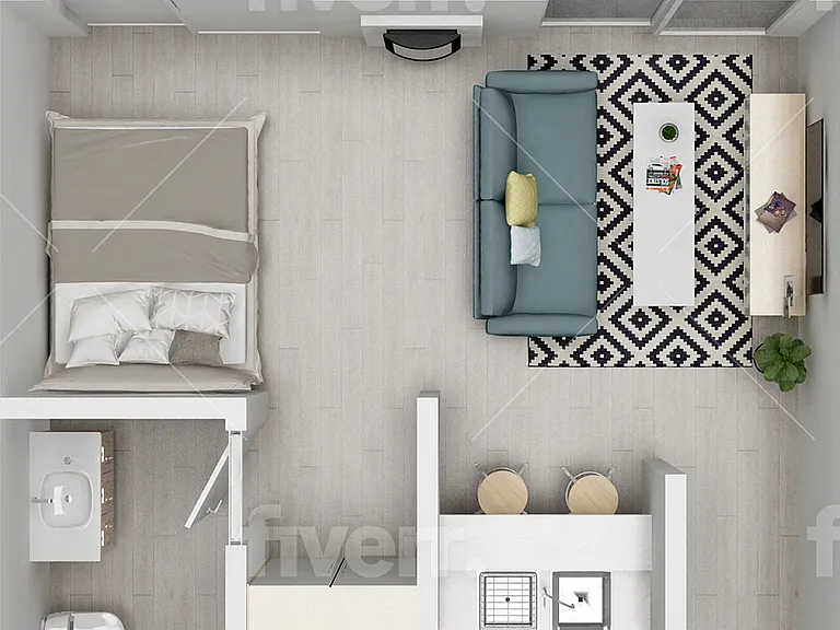 Club Marina Apartments — Photo 19