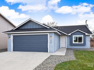 326 Packer Ln, Homedale, ID, 83628