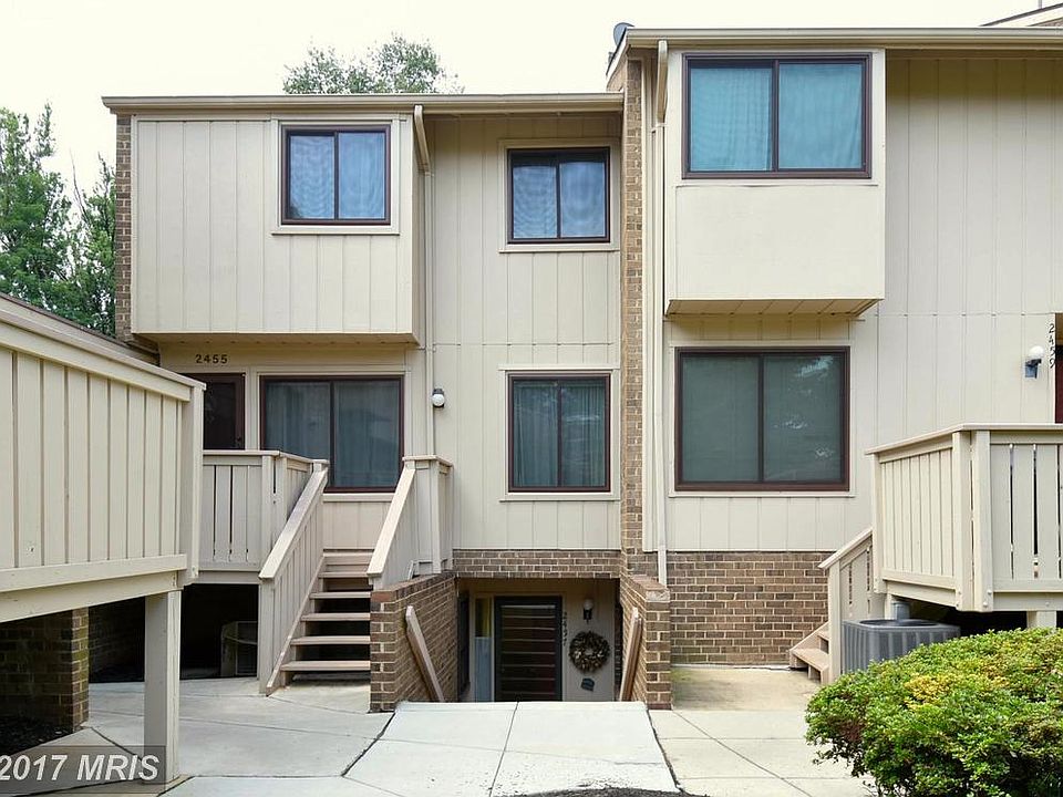 1st image of 2457 Glengyle Dr #212