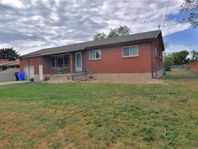2265 N 4575 W, Plain City, UT, 84404
