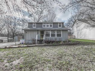 6004 Knox Ave, Shawnee, KS 66203