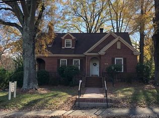 1012 E Main St, Albemarle, NC 28001