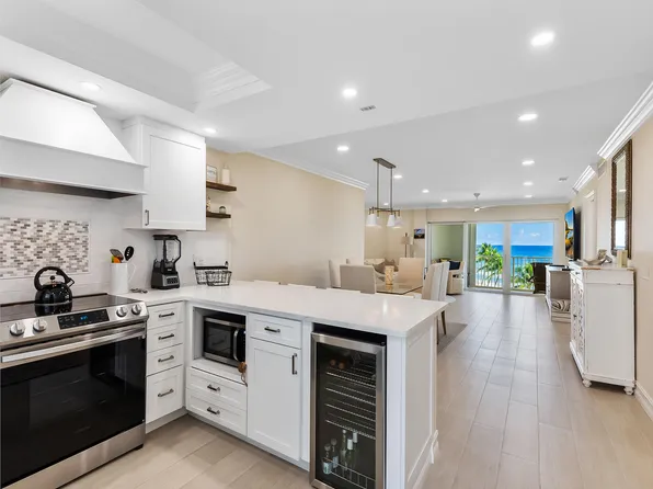 3101 S Ocean Boulevard #506, Highland Beach, FL 33487