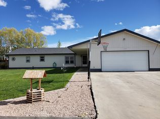 2600 Park Ave, Alamosa, CO 81101