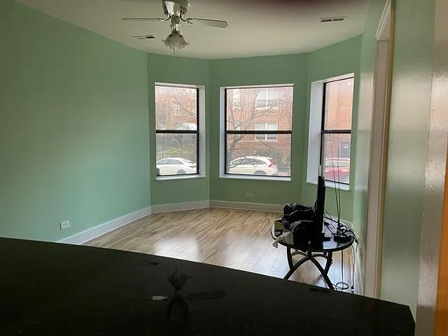 Front Room