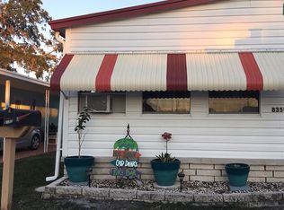 8350 Hiram Dr, Port Richey, FL 34668