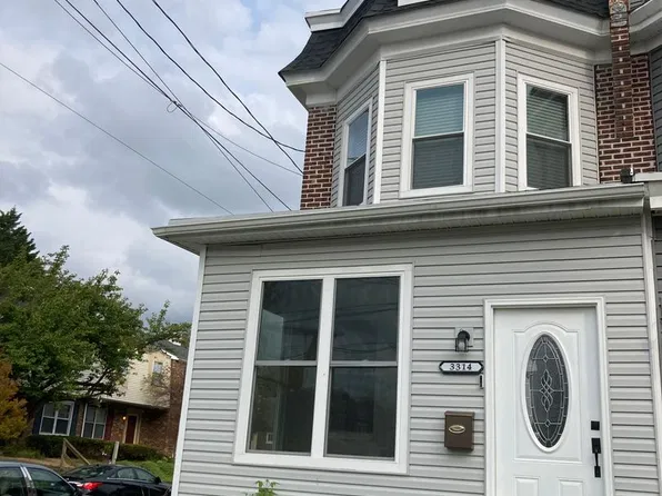 3314 N Washington St, Wilmington, DE 19802