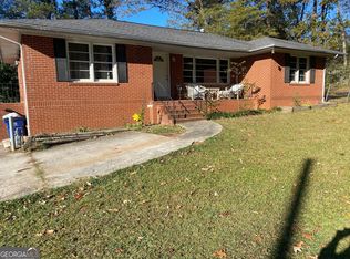 8965 Campbellton St, Douglasville, GA 30134