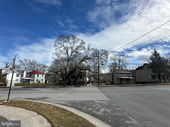 454-466 468 Hill St, Front Royal, VA 22630