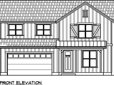 63139 NW Meadow Ct LOT 16, Bend, OR, 97703