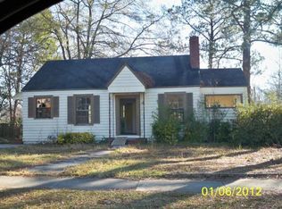 1028 Macon Ave, Macon, GA 31204