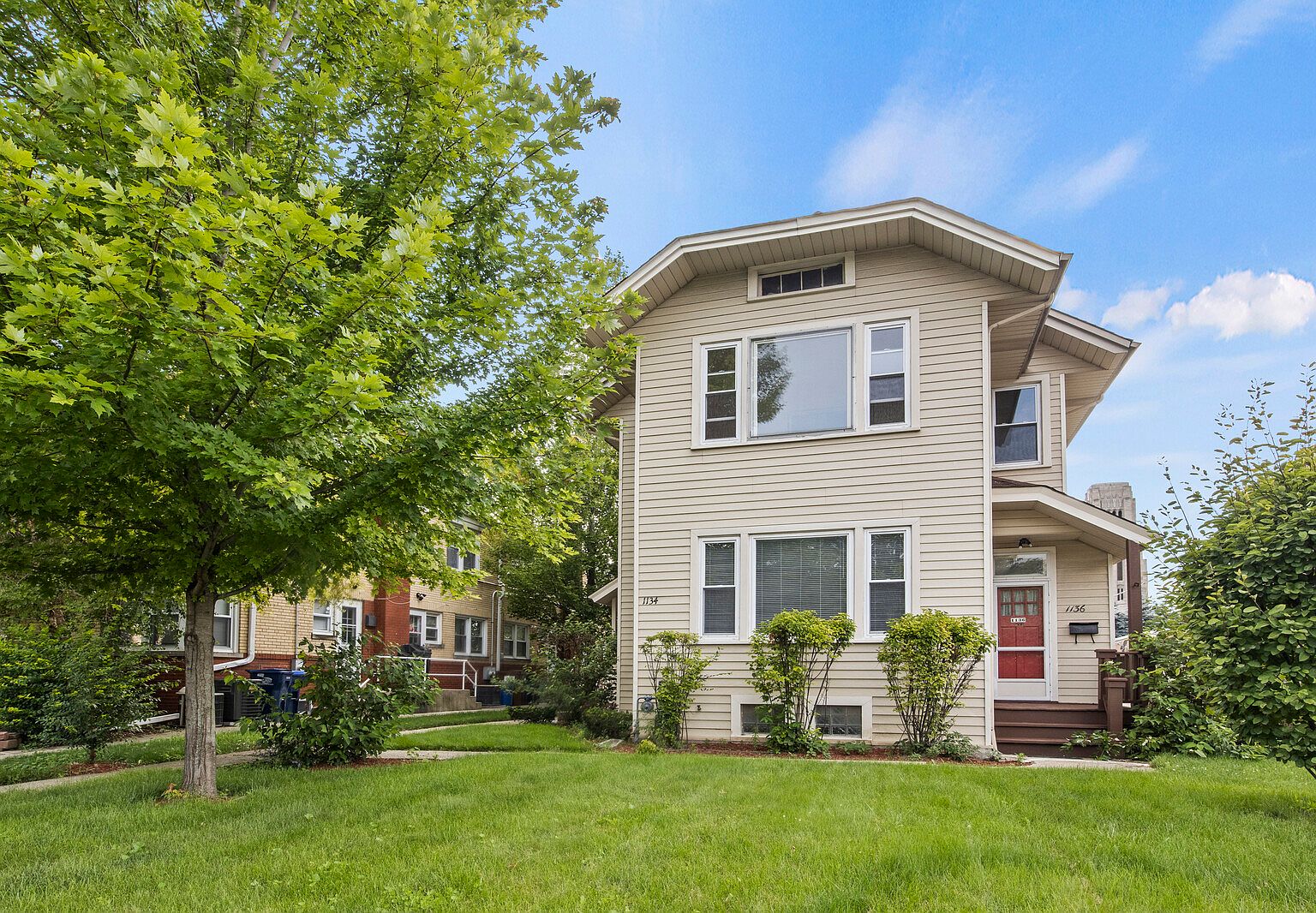 1136 N 115th Stnull